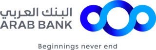 Arab Bank logo