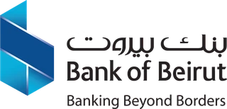 Bank of Beirut logo