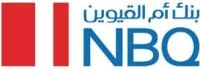 National Bank of Umm Al Quwain logo