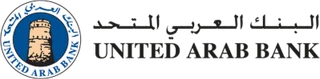 United Arab Bank logo
