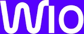 Wio Bank logo